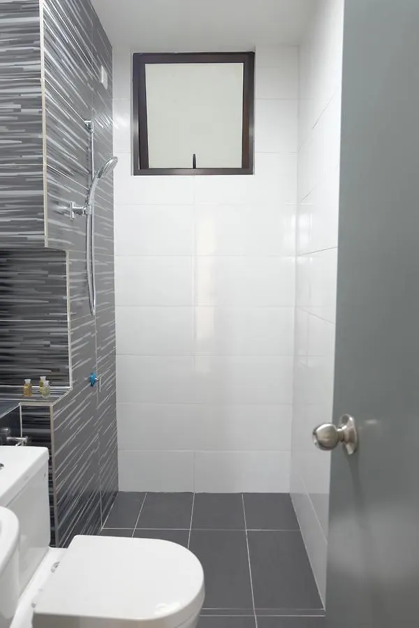 Citywoods Apartment Johor Bahru